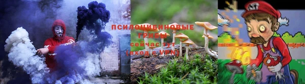 стафф Алзамай